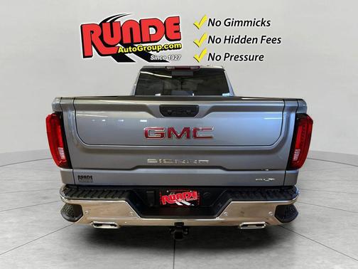 Sterling 2026 GMC Sierra 1500 SLT
