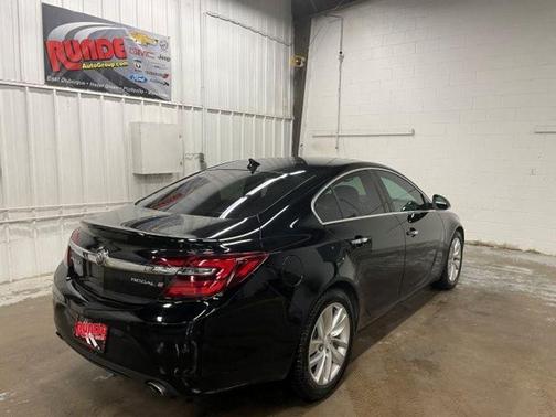 2014 Buick Regal Turbo Premium I