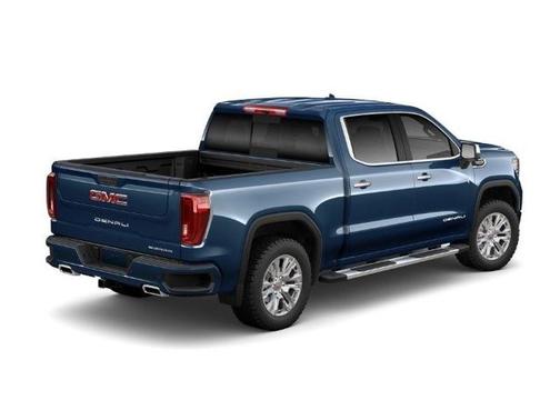 Metallic 2026 GMC Sierra 1500 Denali
