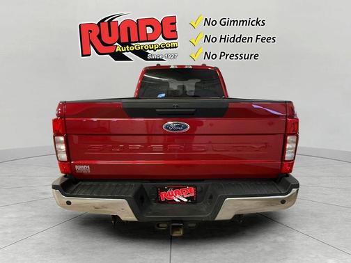 2020 Ford F-250 XLT