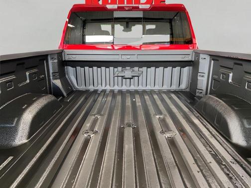 2026 Chevrolet Silverado 2500 High Country