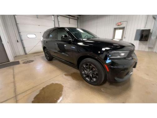 2024 Dodge Durango SXT
