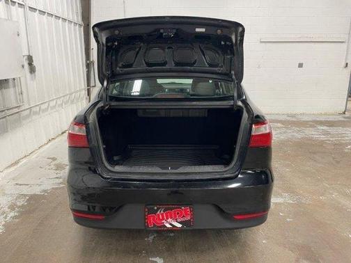 2017 Kia Rio LX