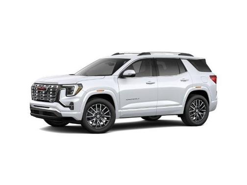 2026 GMC Terrain AWD Denali