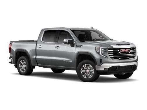 Sterling 2026 GMC Sierra 1500 SLT