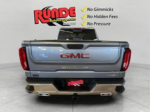 Sterling 2026 GMC Sierra 1500 SLT