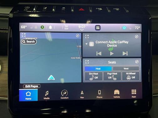 2021 Jeep Grand Cherokee L Summit