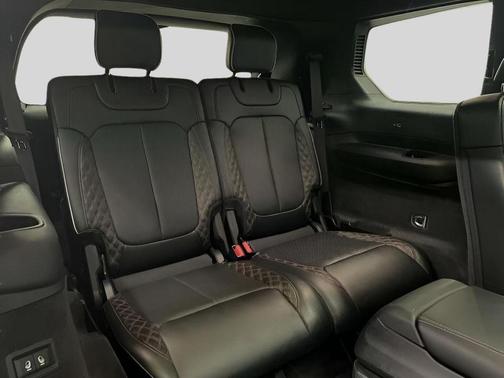 2021 Jeep Grand Cherokee L Summit