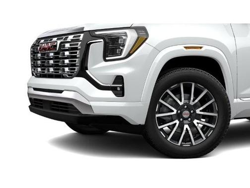 2026 GMC Terrain AWD Denali