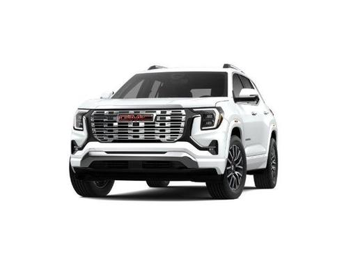 2026 GMC Terrain AWD Denali
