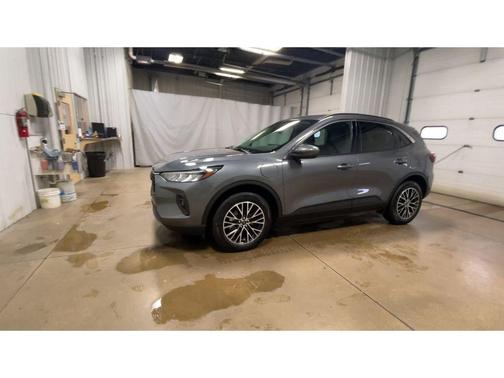 2023 Ford Escape PHEV