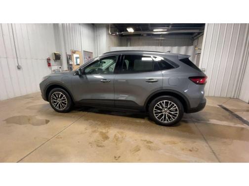 2023 Ford Escape PHEV