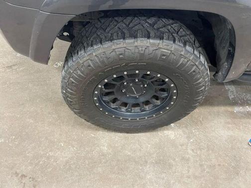 2018 Toyota 4Runner Sport