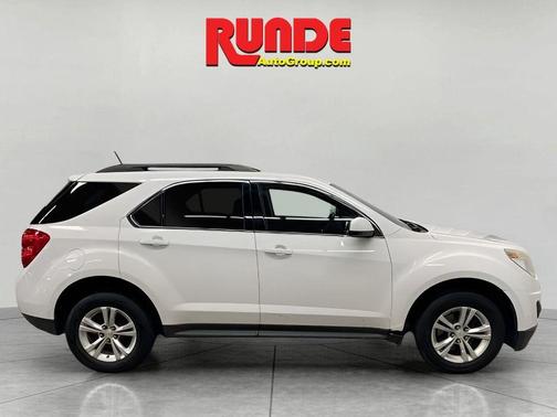 2015 Chevrolet Equinox 1LT
