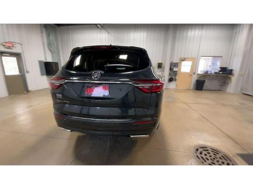 2020 Buick Enclave Avenir