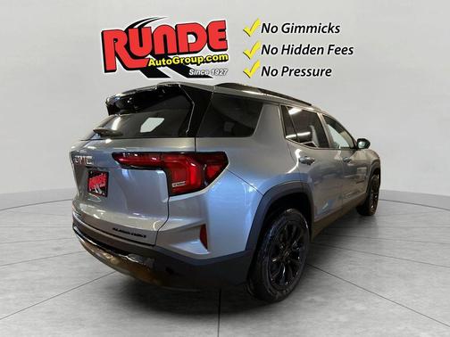 Sterling 2026 GMC Terrain AWD Elevation
