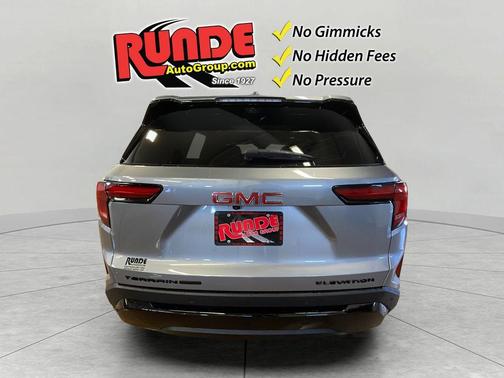 Sterling 2026 GMC Terrain AWD Elevation