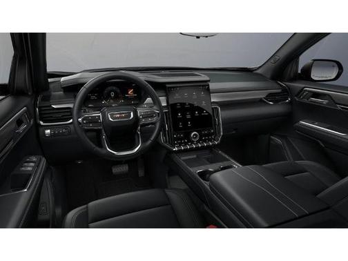 Sterling 2026 GMC Acadia Elevation