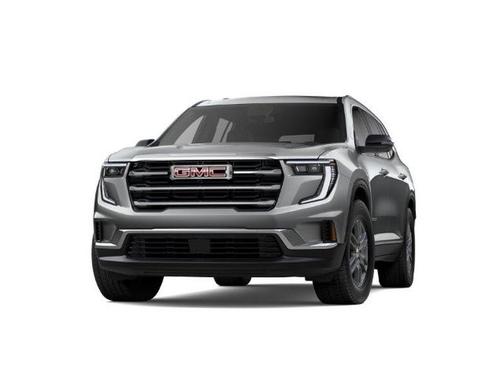 Sterling 2026 GMC Acadia Elevation