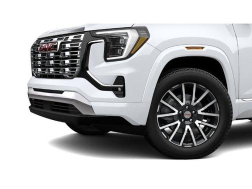 2026 GMC Terrain AWD Denali