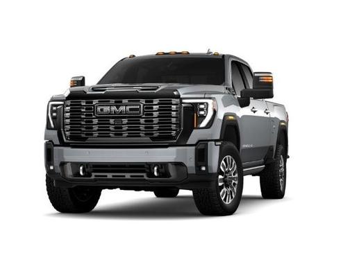 Sterling 2026 GMC Sierra 2500 Denali Ultimate