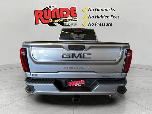 Sterling 2026 GMC Sierra 2500 Denali Ultimate