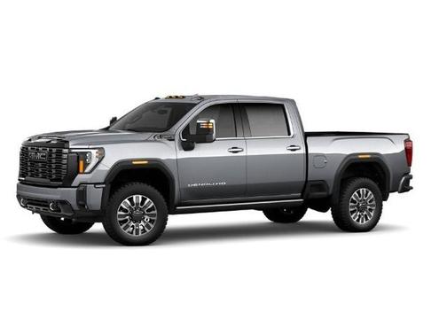 Sterling 2026 GMC Sierra 2500 Denali Ultimate