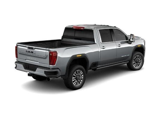 Sterling 2026 GMC Sierra 2500 Denali Ultimate