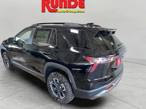 2026 Chevrolet Equinox AWD ACTIV