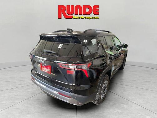 2026 Chevrolet Equinox AWD ACTIV