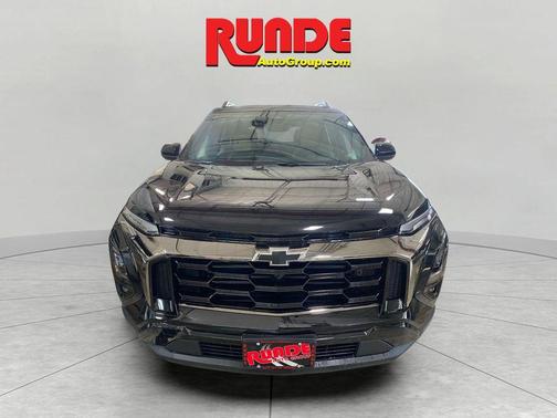 2026 Chevrolet Equinox AWD ACTIV