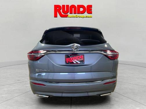2021 Buick Enclave Avenir