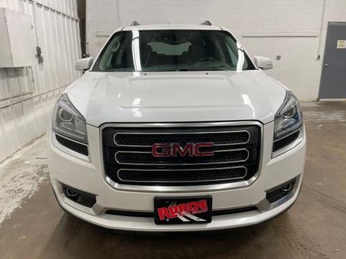 2017 GMC Acadia Limited Limited