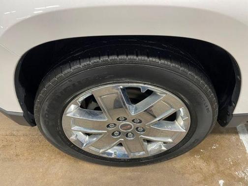 2017 GMC Acadia Limited Limited