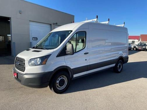 2016 Ford Transit-350 148 WB Medium Roof Cargo