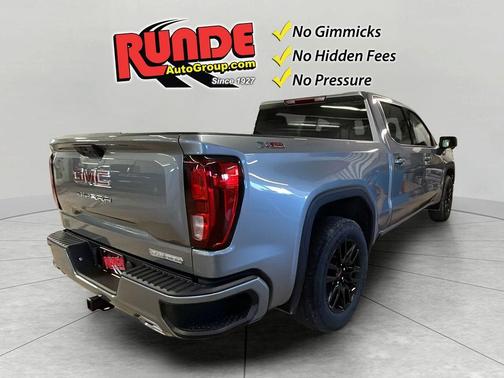 Sterling 2026 GMC Sierra 1500 Elevation