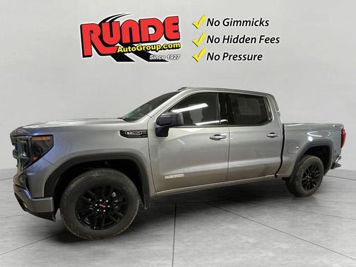Sterling 2026 GMC Sierra 1500 Elevation
