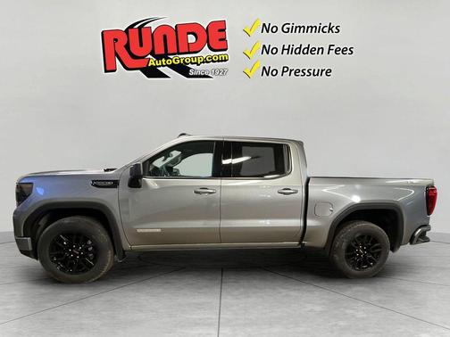 Sterling 2026 GMC Sierra 1500 Elevation