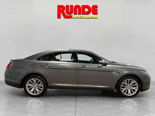 2014 Ford Taurus Limited
