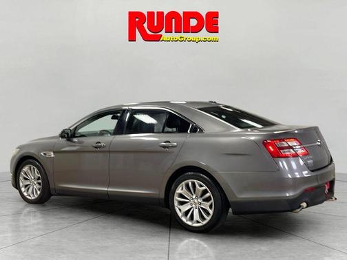 2014 Ford Taurus Limited
