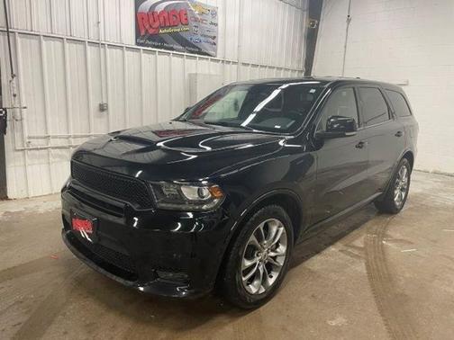 2019 Dodge Durango R/T