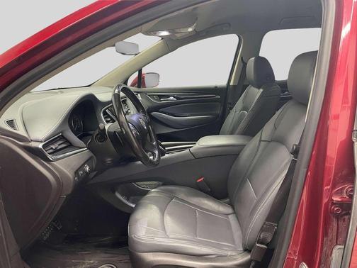 2019 Buick Enclave Premium