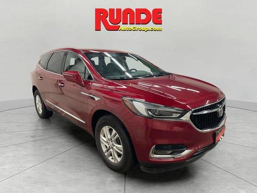2019 Buick Enclave Premium