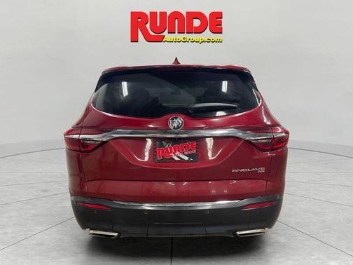 2019 Buick Enclave Premium