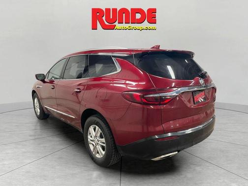 2019 Buick Enclave Premium