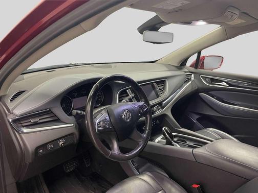 2019 Buick Enclave Premium