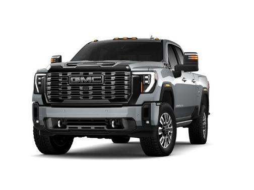 Sterling 2026 GMC Sierra 2500 Denali Ultimate