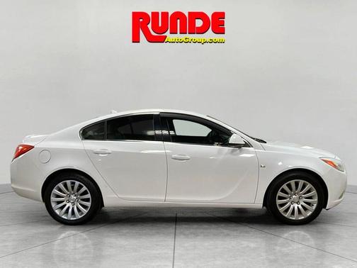 2011 Buick Regal CXL