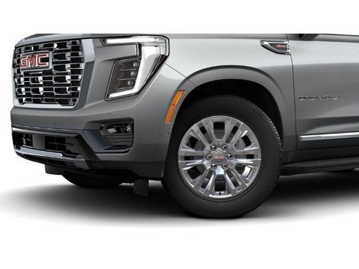 Sterling 2026 GMC Yukon Denali