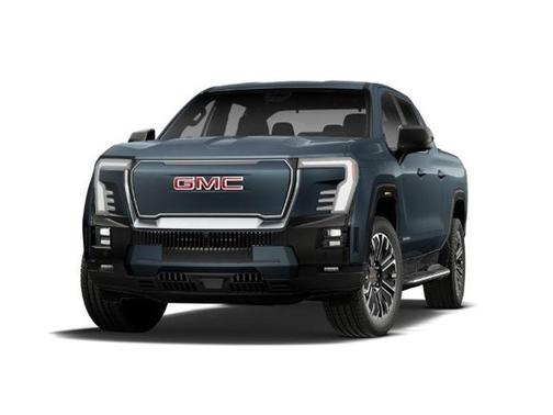 2026 GMC Sierra EV Standard Range Denali